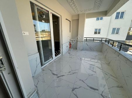 Abdulkadir Yüksel Hastanenin Arkasında Satilik Sıfır 2+1