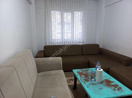 Reşadiye Mehmet Ali Sokakta 2+1