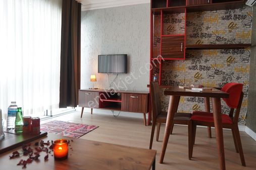 Levent Kanyon Akmerkez Özdilek Günlük Kiralık Daire 4 Levent Metro Çıkışı Beşiktaş Yakın Konum Temiz