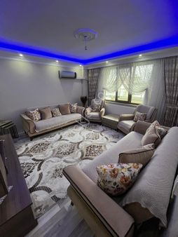 Zafer Yapıgayrimenkul'den Satılık 5+2 230m2dubleksdaire İstanbul Avrupayakası Sultangazi Cebecimahde