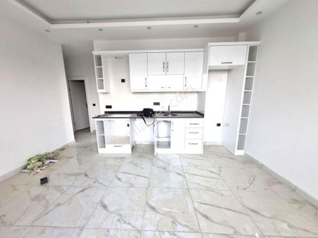 Avsallar Mahallesinde Satılık 1+1 Sıfır Daire