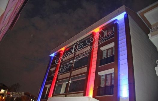 Avcılar'da Metrobüse 3dk Eşyali Bekara Özel Apart Oda Konsepti