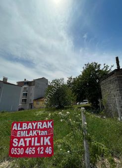 Albayrak Emlak'tan Merzifon'da Satılık Arsa