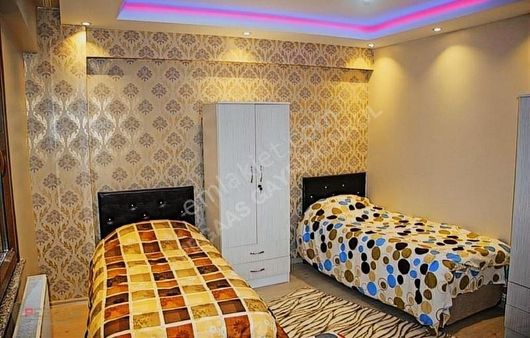 Avcılar Üniversite Mah Bekara Öğrenciye Çalışana Apart Odalar