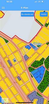 Dere Gayrimenkulden Batı Çevre Yolunda 4250 M2 Satılık Tarla