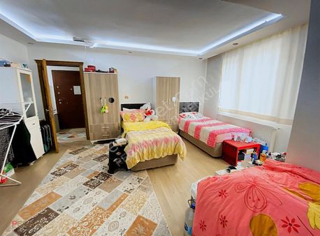 Avcılar'da Bayanlara Özel Fatura Aidat Dahil Eşyalı Apart Odalar