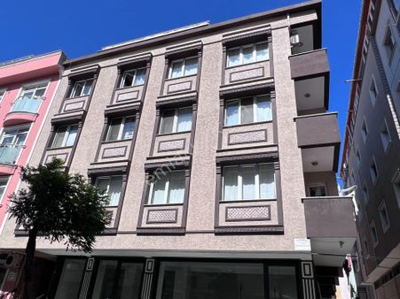 Pegaas'tan Üniversite Mah. Metrobüse Yakın Arakat Satılık Daire*