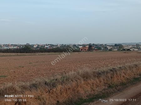 Kapaklı Yanıkağıl Mahallesi Hızlı Tren Güzergahında Satılık 340 M2
