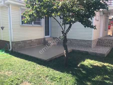 İstanbul Silivri Sancaktepe De Denize Çok Yakın Satılık Villa