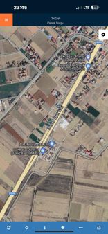 Erdem Emlak Tan Satılık Arazi