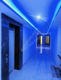 Master Emlak Tan İzmir Seferihisar Ürkmez Merkezde Satılık