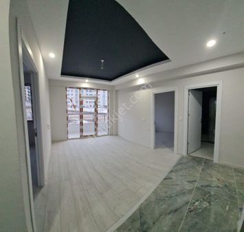 Yozgat Yeni Camii Mah.2.mıntıka Emniyet Müdürlüğü Yanı 2+1 Lüks Daire