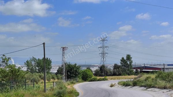 Fırsat Fırsat Arazi 9.260 M2