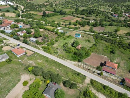 Kaynarca Taşoluk’ta Konut İmarlı 742m2 Satılık Arsa