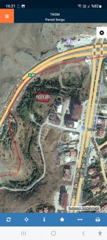 Net Group Yozgat Şeyh Osman Mah. Ankara Kayseri Yolu Arasında Imarlı Arsa