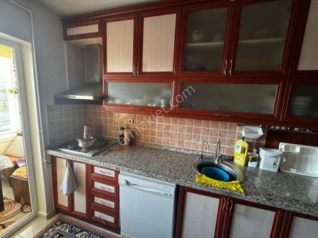 Yılmazer'den Doğantepe Tokilerde Ara Kat Güney Cephe Satılık Konut!!!