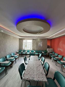 Alipaşa Mahallesinde Önü Açık Satılık Ofis