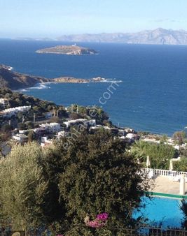 Usta'sından Koyunbaba Nın En Güzel Yerinde Bakımlı Villa...