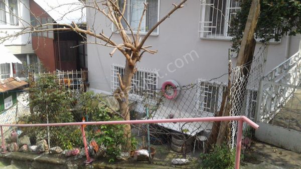 Bursa Osmangazi Hamzabey Mahalle 'si Satılık Müstakil Ev