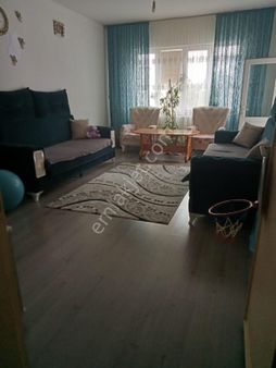 Amasya Merkez Yüzevlerde Satılık 3+1 Daire