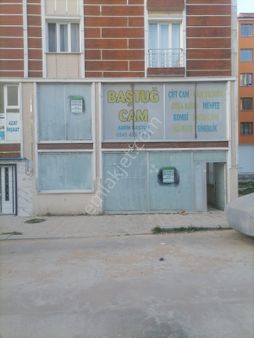 Kızılpınar Da Satılık Dükkan