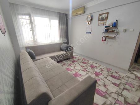 Fark Emlak'tan Dervişali'de Ara Kat İçi Yapılı Satılık Daire