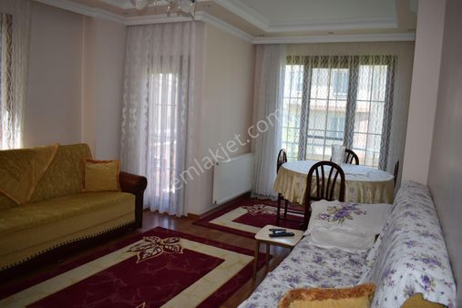 Büyükçekmece Cumhuriyet Mah De Lüks Yeni Binada 3+1 Satılık Daire