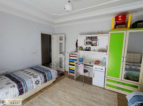 4+2 Dublex Eşyalı 320m2 Denize 400 Metre