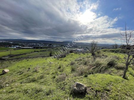 Bergama Küçükkaya'da 19.661 M2 Satılık Tarla