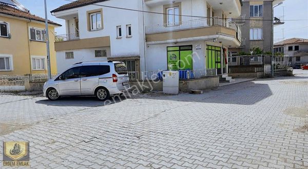 Erdem Emlak Tan Satılık Dükkan Ve Daire