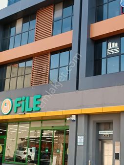 Newcıty Emlaktan Çarşı Rezidansta Satılık 2+2 Duplex Daire