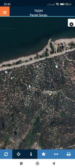 Bursa İznik Mustafalı Mh Satlık Zeytin