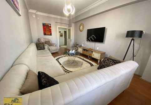 Sy Emlak Gayrimenkul Den İnönü Mahallesinde Satılık Daire