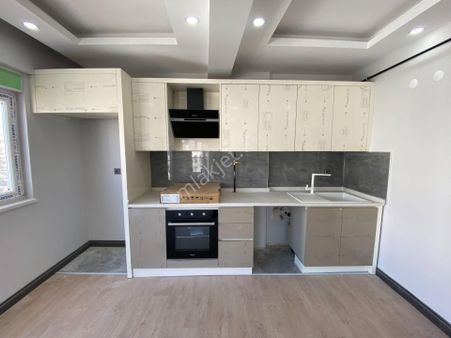 Atatürk Hast.yakını Arakat Sıfır 3+1