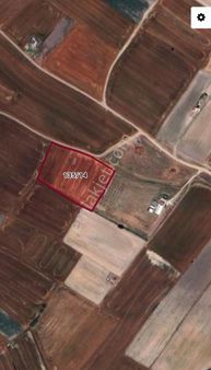 1225 Metre Hisseli Arsa