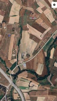 300 Metre 3 Kat İmarlı İfrazli Arsa