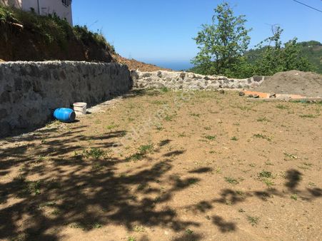 Harika Manzaralı Arazi