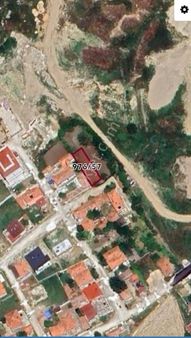 Edırne Merkez De Satılık Arsa