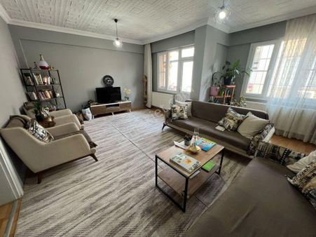 Ada Gayrimenkul' Den Manisa Alaşehir İstasyon Mah.' De Satılık 3+1 Daire