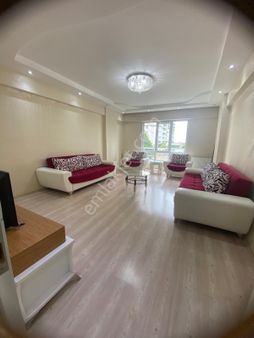 Karataş Merkezde Kiralık Eşyalı Daire