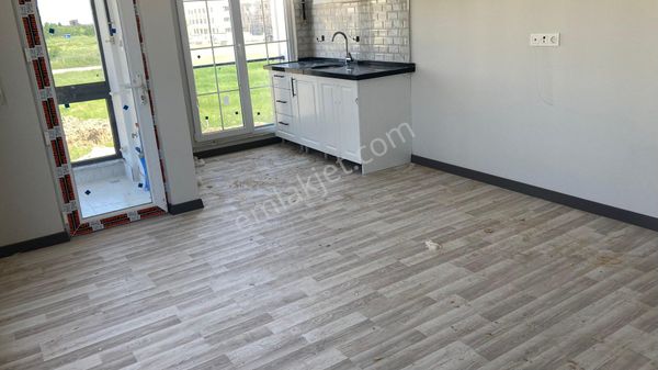 Zafer Mahallesinde 1+1 Home Ofis Daire