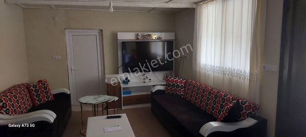 Alanya Sugözü Kiralık Eşyalı 2+1 Daire