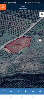 Bursa Karacabey Yeşildere Mhde Satılık Bahçe