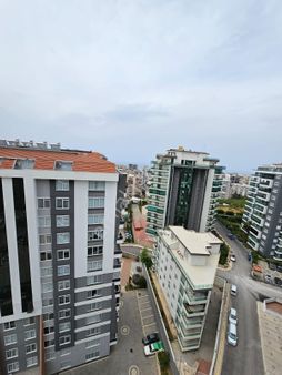 Mahmutlar Güzel Tower 1