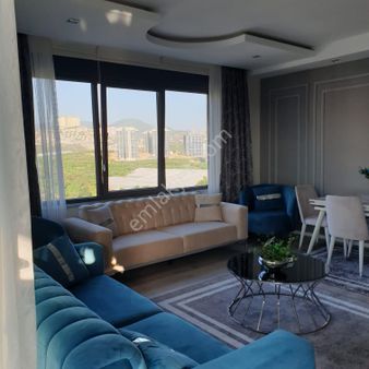 Mahmutlar Güzel Tower