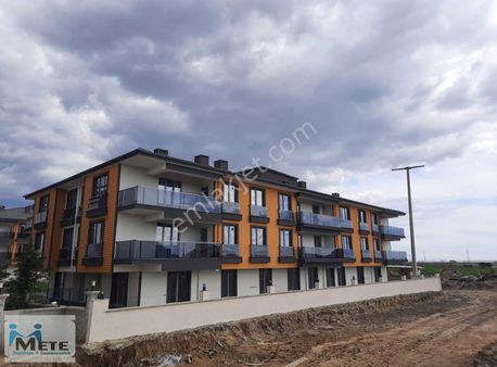 Vilkon Garden Life Sitesinde Satılık 1+1 Sıfır Daireler