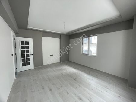 Hadi Gayrimenkul Ve Haritadan Yeni Beşevlerde Satılık Lüks 3+0 Sıfır Daire