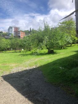 Trabzon Beşirli Satılık Konut İmarlı Arsa Hissesi