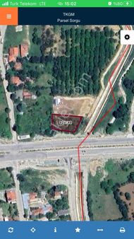 Uşak Merkez Bozkurt Ta Satılık Bağ