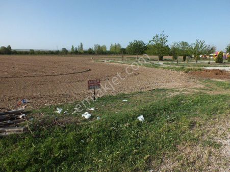 Karaman Fatih Mahallesi 543 M2 Satılık Arsa